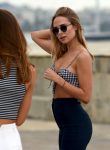 Kimberely Garner Sexy Body