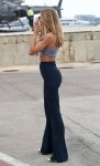 Kimberely Garner Sexy Body