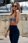 Kimberely Garner Sexy Body