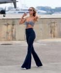 Kimberely Garner Sexy Body
