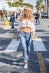 Kimberley Garner Boobs
