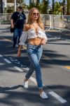 Kimberley Garner Boobs