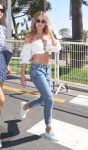 Kimberley Garner Boobs