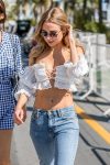 Kimberley Garner Boobs