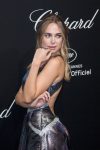 Kimberley Garner Sexy