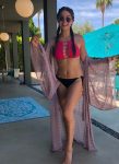 Kira Kosarin Sexy