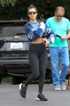 Kourtney Kardashian Sexy
