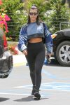 Kourtney Kardashian Sexy