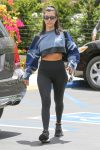 Kourtney Kardashian Sexy