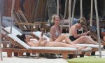 Kristin Cavallari Bikini