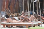 Kristin Cavallari Bikini
