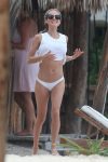 Kristina Cavallari Bikini Ass