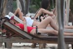 Kristina Cavallari Bikini Ass