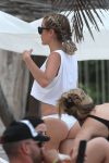 Kristina Cavallari Bikini Ass