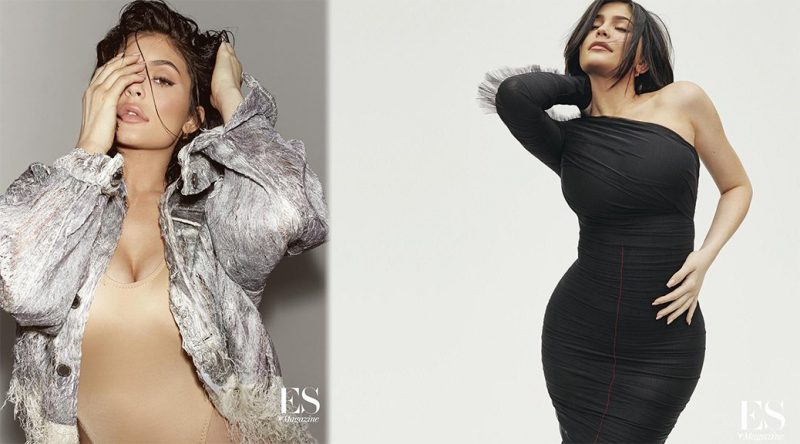 Kylie Jenner – Sunday Times Style Magazine Photoshoot (May 2018)