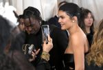 Kylie Jenner Sexy