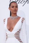 Lais Ribeiro Great Cleavage