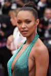 Lais Ribeiro Sexy Boobs
