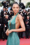 Lais Ribeiro Sexy Boobs