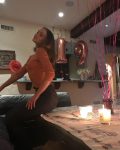 Lily Rose Depp Birthday