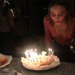 Lily Rose Depp Sexy