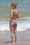 Lucy Hale Bikini