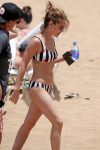 Lucy Hale Bikini