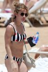 Lucy Hale Bikini