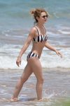 Lucy Hale Bikini