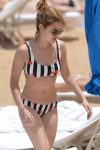 Lucy Hale Bikini