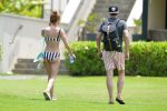 Lucy Hale Bikini