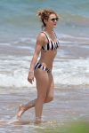 Lucy Hale Bikini