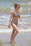 Lucy Hale Bikini