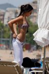 Lucy Watson Bikini