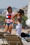 Lucy Watson Bikini