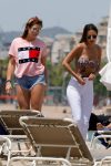 Lucy Watson Bikini