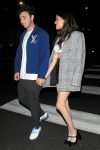 Madison Beer Sexy Legs
