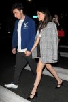 Madison Beer Sexy Legs