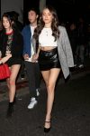 Madison Beer Sexy Legs