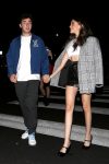Madison Beer Sexy Legs