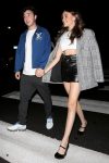 Madison Beer Sexy Legs