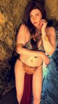 Maitland Ward Full Frontal Nudity