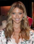 Martha Hunt Sexy