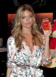 Martha Hunt Sexy