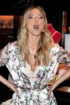 Martha Hunt Sexy