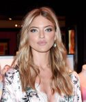 Martha Hunt Sexy