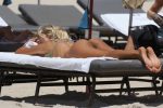 Melissa Castagnoli Bikini