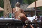 Melissa Castagnoli Bikini