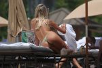 Melissa Castagnoli Bikini