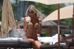 Melissa Castagnoli Bikini